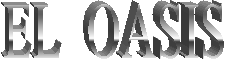 EL  OASIS